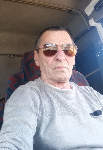 My photo - Yeduard, 63 from Magadan (@eduard54399)