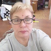 Ирина, 61, Краснокаменск