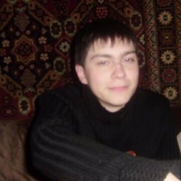 Моя фотография - Евгений, 32 из Макеевка (@evgeniy25889)