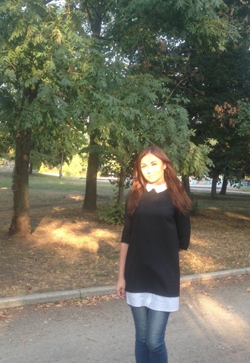 My photo - Irina, 32 from Sumy (@irina229795)