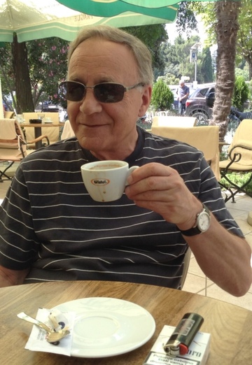 My photo - evgeny, 74 from Toronto (@evgeny2518)