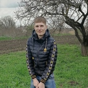 Вадим, 27, Калининская