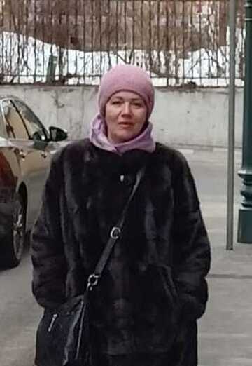 My photo - Svetlana, 59 from Tula (@svetlana324856)