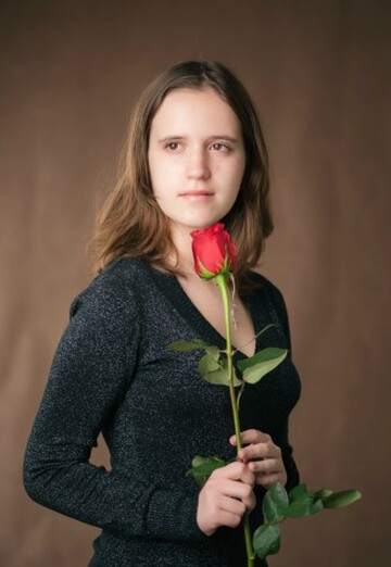 Моя фотография - анастасия, 31 из Обнинск (@anastasiy7009989)