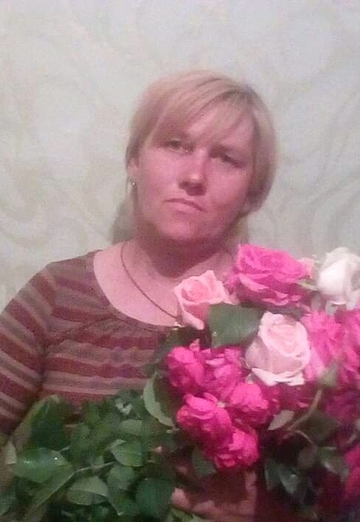 Моя фотография - Наталья, 46 из Винница (@natalya240073)