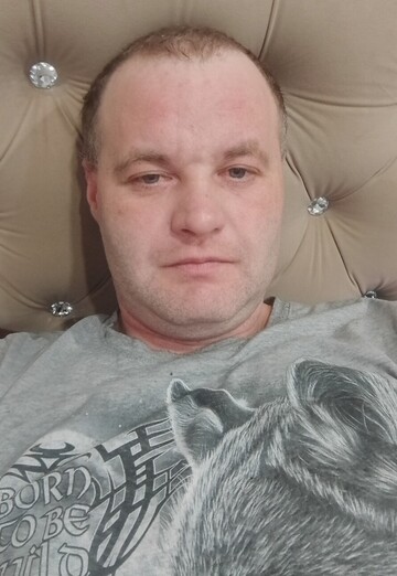 My photo - Sergey, 37 from Surgut (@sergey1272757)