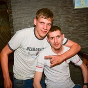 Денис, 28, Монино