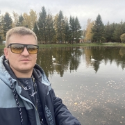 Денис, 32, Белогорск