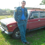 Александр, 37, Волово