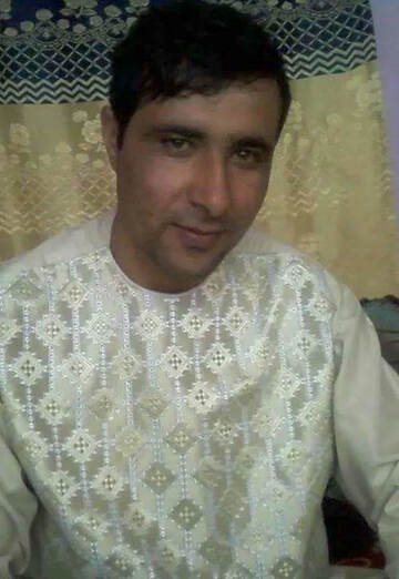 Моя фотография - baz mohammad, 40 из Кабул (@bazmohammad)