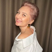 Татьяна, 43, Урень