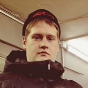 Владислав, 22, Ангарск