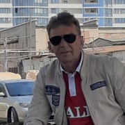Александр, 52, Реутов