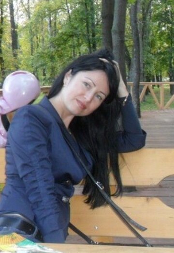Моя фотография - Вероника, 34 из Пушкино (@veronika34061)