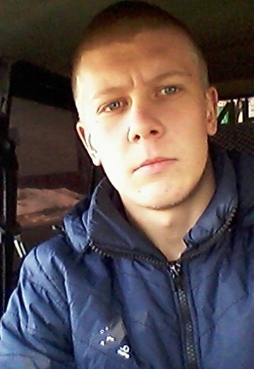 My photo - Maksim, 27 from Orekhovo-Zuevo (@maksim132000)