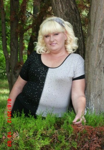 My photo - Svetlana, 52 from Sovietskyi (@svetlana7446982)