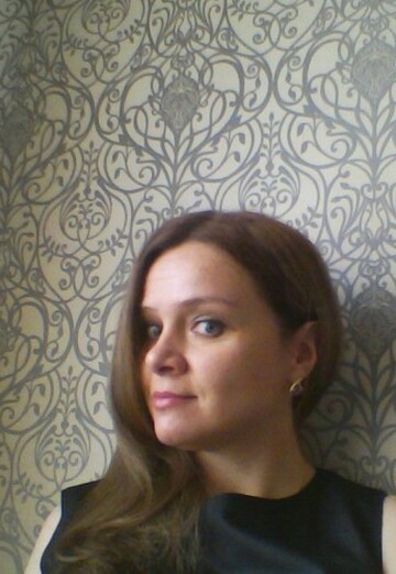 Моя фотография - Татьяна, 45 из Рязань (@tatyana9872)