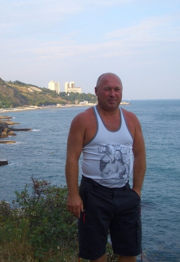 Моя фотография - Валерий, 61 из Липецк (@valeriy53739)