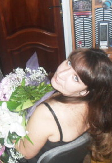 My photo - Marina, 49 from Pavlovo (@marina8351)
