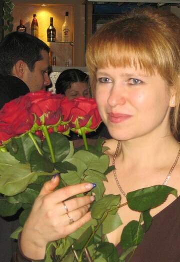 Моя фотография - Елена, 46 из Новороссийск (@stsdnikova77mailru)