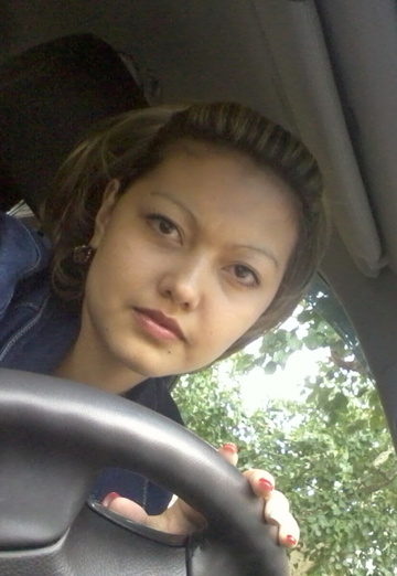 Моя фотография - Екатерина, 32 из Улан-Удэ (@ekaterina19720)