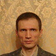 Дмитрий 53 Саратов