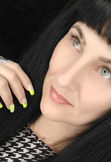 My photo - Karolina, 48 from Angarsk (@karolina3586)