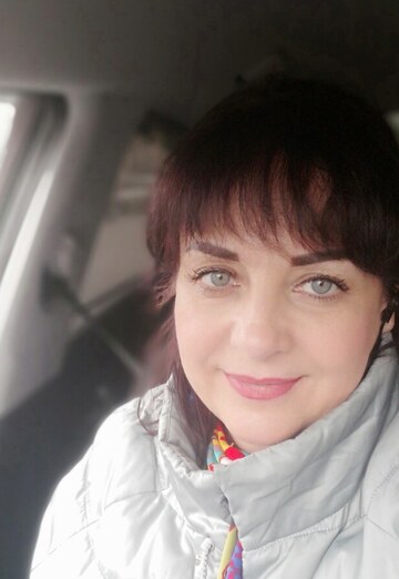 Mein Foto - Irina, 48 aus Jefremow (@irina408303)