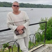 Вадим Шушаров, 53, Вичуга