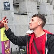 Виталий, 25, Гатчина