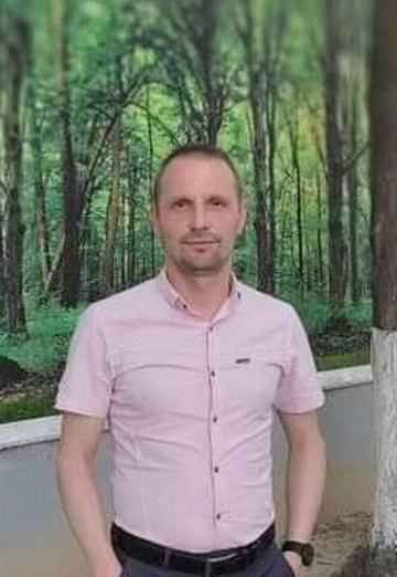 My photo - Fyodor, 41 from Tashkent (@fedor24912)