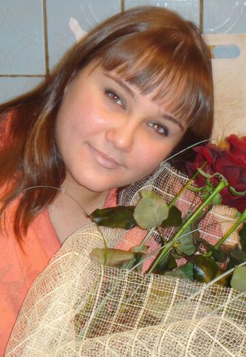 Моя фотография - Татьяна, 37 из Кострома (@tatyana82035)