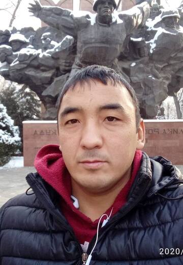 My photo - Suhrab, 36 from Almaty (@suhrab262)