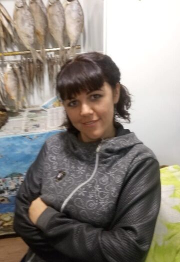 My photo - Natalya, 41 from Antratsit (@natalya237945)