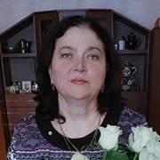 Татьяна 50 Кулебаки