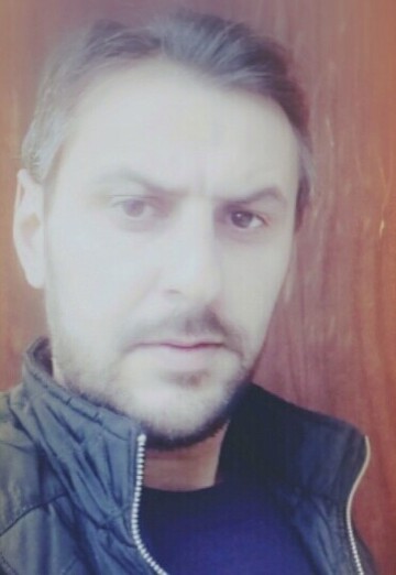 Моя фотография - артур, 36 из Ереван (@artur71367)