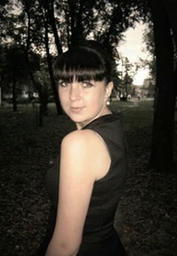 Моя фотография - Наташа, 34 из Смела (@natasha17811)