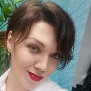 Ольга, 42, Дудинка
