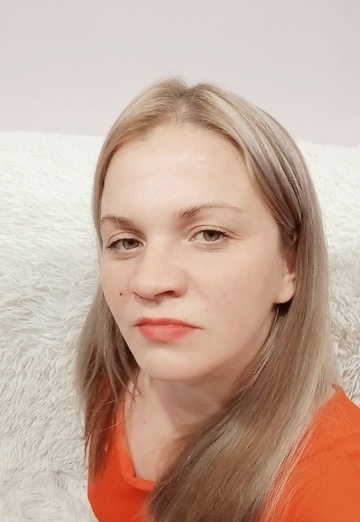 Моя фотография - Юлия, 37 из Санкт-Петербург (@uliya99117)