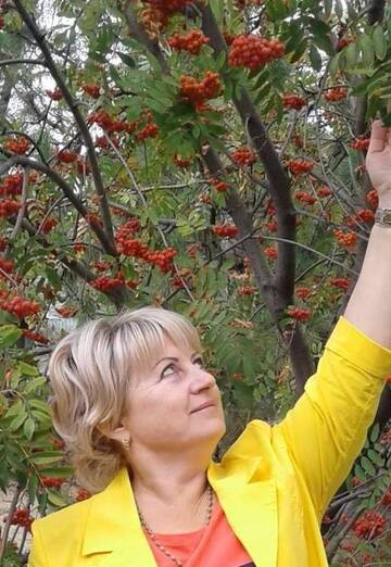 Моя фотография - Татьяна, 64 из Запорожье (@tatyana159072)