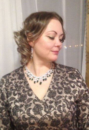 My photo - Svetlana, 48 from Vsevolozhsk (@svetlana242239)