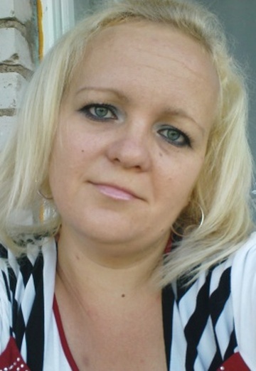 Моя фотография - Ольга, 44 из Зубцов (@olga16117)