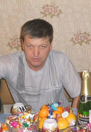 My photo - pavel, 46 from Orsk (@pavel101093)