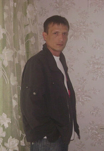 Моя фотография - Станислав, 48 из Томск (@stanislav16519)
