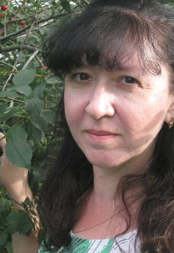 Моя фотография - Лилия, 52 из Нижнекамск (@liliya23337)