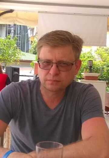 My photo - Aleksandr Sidorkin, 49 from Kazan (@aleksandrsidorkin2)