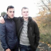 Сергей, 22, Купино