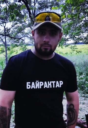 Моя фотография - Максим, 26 из Кропивницкий (@maksim202054)