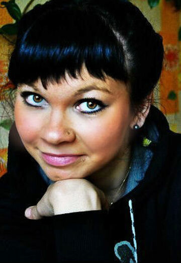 My photo - Sanechka, 33 from Saint Petersburg (@sanechka171)