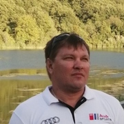 Valeriy 50 Daugavpils
